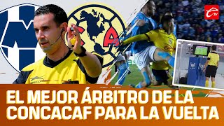 GIL ALCALÁ APLAUDE DESIGNACIÓN de CÉSAR ARTURO PALAZUELOS PARA LA FINAL DE VUELTA  XILAKILLERS [upl. by Sara370]