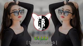 Ya Lili Slowed Reverb Remix Bass Boosted Car Music Arabic music [upl. by Alben]