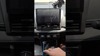 PROMO HEAD UNIT ANDROID MOBIL headunitandroid trending shorts viralvideo [upl. by Kerrill]