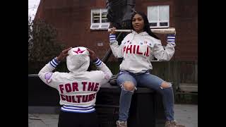 For The Culture x Ebbets Field Flannels Collab [upl. by Bernelle]