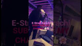 Shisha Cafe Karachi [upl. by Ennaeed]