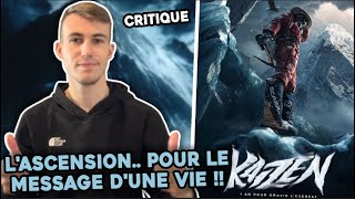 KAIZEN CRITIQUE  LASCENSION et le MESSAGE de la VIE [upl. by Zehc]