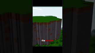 Monoliths minecraft facts minecraftfactsthatwillblowyourmind 40thingsyoudidntknowaboutminecraft [upl. by Ragnar678]