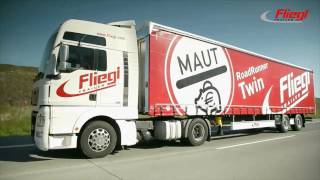 Deutscher Nachhaltigkeitspreis 2016 Fliegl Trailers Ressourceneffizienz ausgezeichnet [upl. by Anahsit]