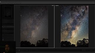 Processing DSLR Astrophotography [upl. by Eyt473]