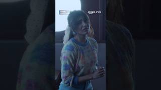 Samantha Prabhu’s Cute Audition Clip In Citadel Honey Bunny  primevideoindia [upl. by Haniraz]