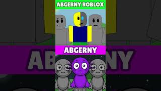 NEW MODE Incredibox Abgerny Roblox Vs Abgerny ALL CHARACTERS 😭 [upl. by Braun]