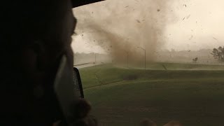 FULL EPISODE Tornado Chasers 2013 Season Episode 5 quotWarning Part 1quot [upl. by Bard]