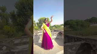 Gypsy 2 newsong dance youtuber haryanvi haryanvisong haryanvidance pranjaldahiya [upl. by Buderus692]