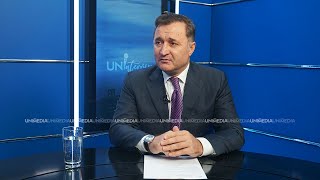 PROMO „Maia Sandu sau Alexandr Stoianoglo” Vlad Filat Îi privet cu noi [upl. by Nairdna560]