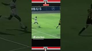 São Paulo 6x1 Peñarol 1994 NA MAIOR GOLEADA EM FINAIS NO CONTINENTE saopaulo futebol spfc [upl. by Kan816]