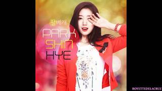 Park Shin Hye Playlist [upl. by Ahsiekam335]