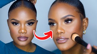 TRY THIS Easy Makeup for Beginners [upl. by Wileen]