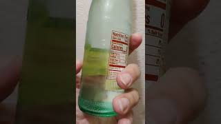 Topo Chico mineral water review [upl. by Healey]