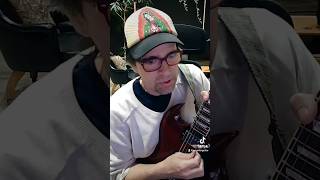 Rivers Cuomo and Chris Shiflett Explore “Only in Dreams” [upl. by Lennox]