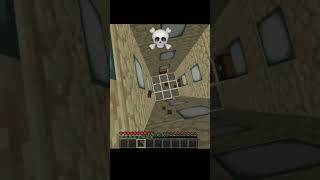 Maincraft cooked moment 💀 [upl. by Ahsienyt258]