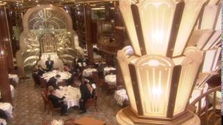 Cunard Luxury Cruise VacationsTrans Atlantic Cruises amp Travel Videos [upl. by Pollock]