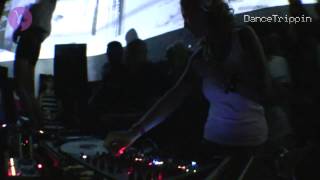 Monika Kruse  Zoo Project Ibiza DanceTrippin Episode 161 [upl. by Euginom154]