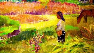 How Tahiti Transformed Gauguin’s Art [upl. by Gerrald]