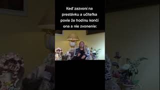 Credits tiktok  Nora Mojsejova Memes [upl. by Lussi]