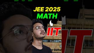 70 marks in Math JEE Mains 2025 jeemains2025 shorts [upl. by Rodl182]