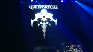 Queensryche  Eyes of a Stranger  Comerica Theater Phoenix AZ 2018 [upl. by Elehcir]