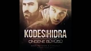 Kodes feat Hidra Çingene Büyüsü [upl. by Artie64]