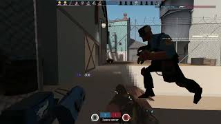 tf2 sentry gameplay [upl. by Hieronymus]