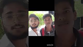 Ragging in Government polytechnic lucknow viralvideo shorts [upl. by Lenaj]