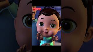 Chandoba Chandoba Bhaglas Ka  Marathi Rhymes amp Baby Song  Infobells chandamama chandoba [upl. by Milas]