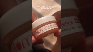 Plum Cleansing BalmPlumGoodness skincare snehamishra lipcare youtube liptreatment viralshorts [upl. by Willow]