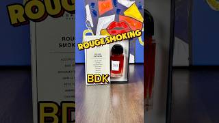 Rouge Smoking by BDK [upl. by Lette34]