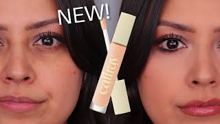 Testing Out the NEW Caliray Color Corrector Concealer [upl. by Atsugua837]