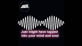 Arctic Monkeys  Arabella Karaoke Cover Instrumental [upl. by Adnahcal]