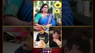 Karate Kalyani Sensational Comments on RGV  Ram Gopal Varma and Ashu Reddy Interview  KRTV [upl. by Ewan]