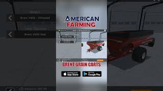 American Farming First Update [upl. by Inge]