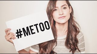 MeToo Backlash My Experience amp More [upl. by Kruter]