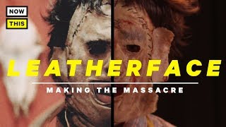 Leatherface2017  Rant and Movie Review [upl. by Gasser]