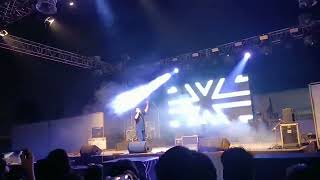 Moko koza live concert naga manu viralvideo [upl. by Trebuh417]