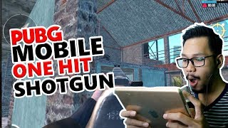 SATU HIT KE LOBBY  PUBG MOBILE INDONESIA [upl. by Jeni]