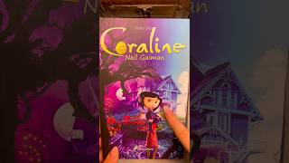 Journaling 다꾸  Coraline 코렐라인  Scrapbooking [upl. by Wesley]