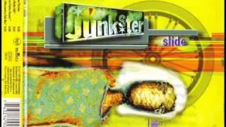 Junkster  Slide Big Cs Skinny Malinky Vocal Mix [upl. by Georgeanne]