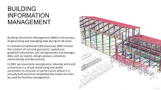 102 Definitie van Bouw Informatie Management [upl. by Rye]