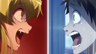 Jitsu wa Watashi wa 実は私は Episode 1 Review First Impressions [upl. by Jakie691]