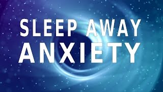 Guided meditation for Anxiety worries and relaxation into sleep [upl. by Doowrehs955]