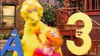 Sesame Street Season 34 Episode 4050 Ending for EddieKyteABCDEFG12345678910 [upl. by Amorette640]