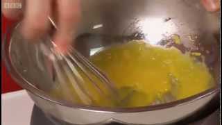 How to Make a Hollandaise Sauce  BBC GoodFoodcom  BBC Food [upl. by Kcor]