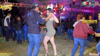 LO NUEVO DE LA CUMBIA  ROSITA BONITA  SONIDO FANTASMA  SAN ANDRES CACALOAPAN PUEBLA 2018 [upl. by Ellerahc]