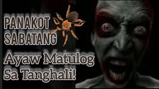 panakot sa mga batang ayaw matulog sa tanghali panakot ayawmatulogsatanghali [upl. by Rich608]