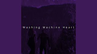 Washing Machine Heart Speed [upl. by Proud356]